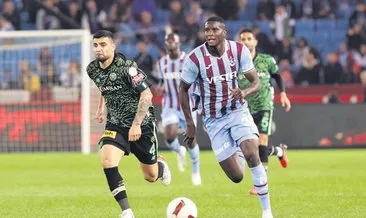 Stoperde gözler Adil Demirbağ’da