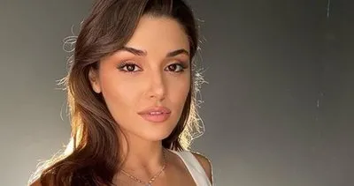 Hande Erçel’in yeni aşkındaki Murat Dalkılıç ayrıntısı ağızları açık bıraktı... Hande Erçel ile Murat Akdoğan aşkının detayları şoke etti!