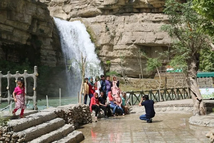 Irak’ın turizm incileri, Soran ve Revanduz