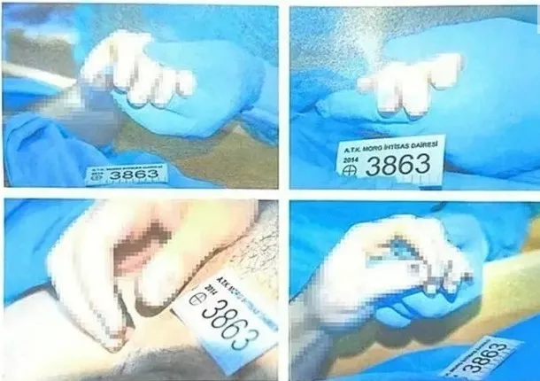 SON DAKİKA: Cem Garipoğlu o mezarda mı? Münevver Karabulut cinayetinde 10 yıllık gizem aydınlanıyor: Fethi kabir işlemi gerçekleşiyor!