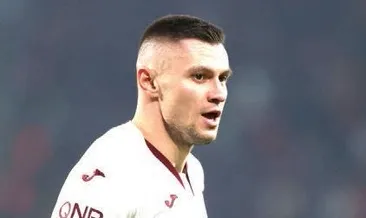 Zubkov gitti! Yeni adresi AEK
