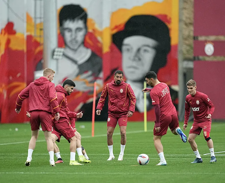 Son dakika haberi: Galatasaray’da sürpriz veda! Transferi için takım ismi verdiler...