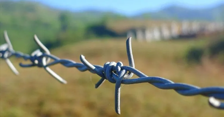 Yunanistan’dan Türkiye sınırına geçici çit kurma kararı