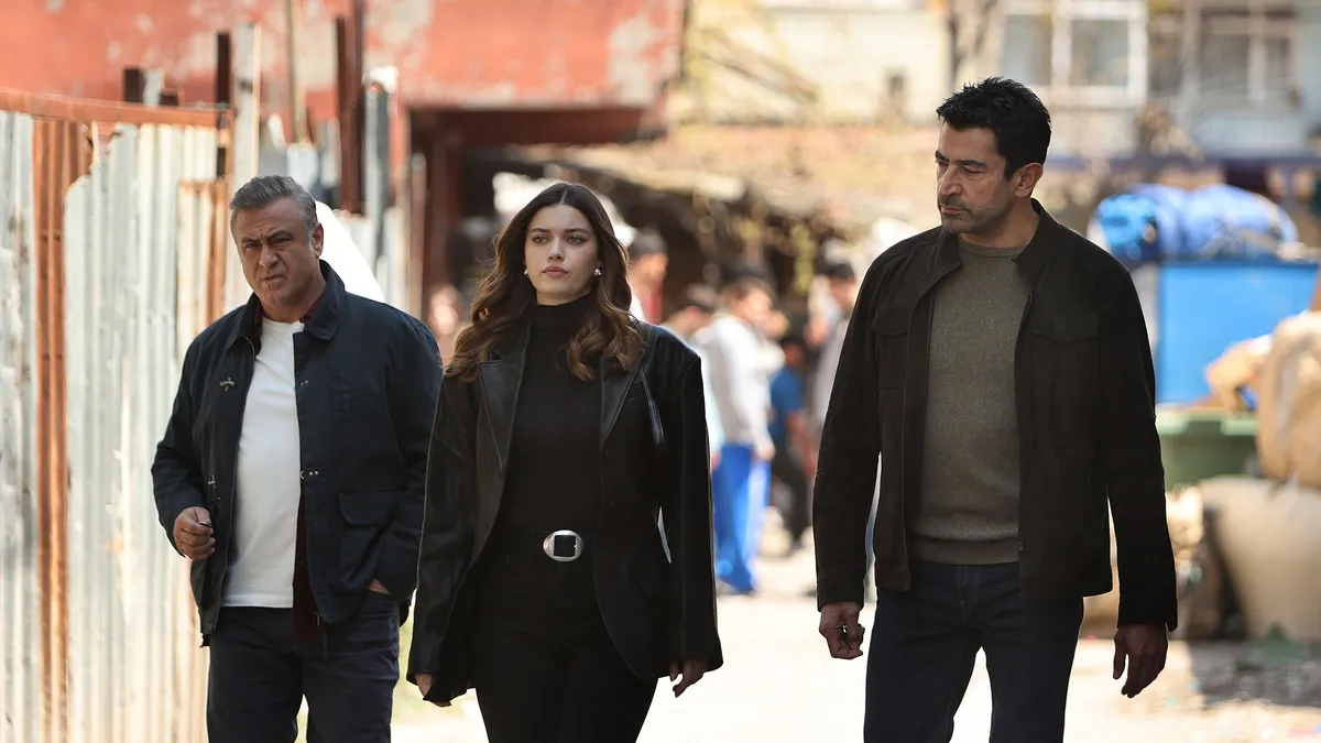 A.B.İ. tüm kişilerde zirvede yer aldı!