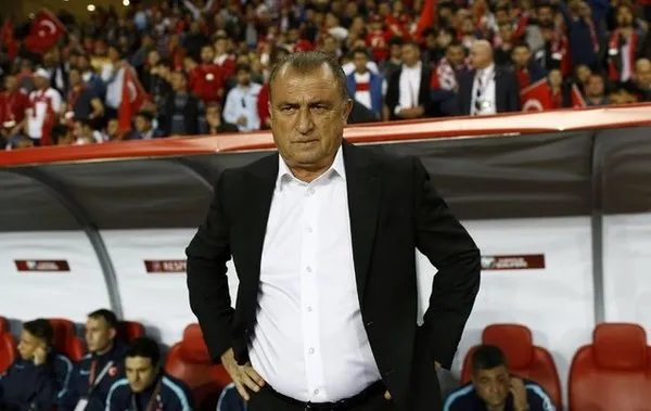 Rıdvan Dilmen'den Fatih Terim ve Galatasaray sözleri!