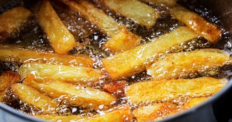 En iyi patates kızartması nasıl yapılır?