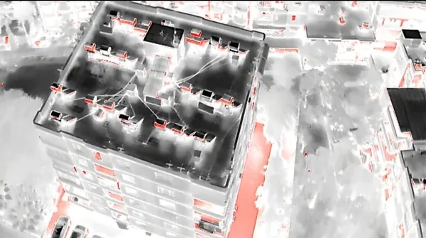 Operasyon Sonrası Görüntü