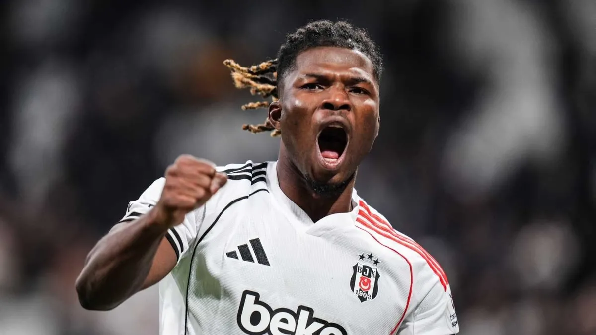 Hem rekora hem opsiyona koşuyor!