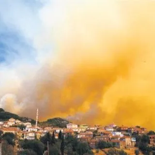 Karabağlar yürek yakıyor