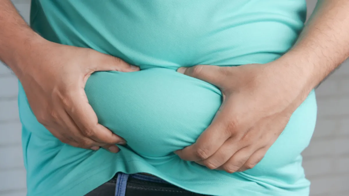 Vücudunuz o saatlerde adeta yağ fabrikasına dönüşüyor! Tek bir lokma yemek bile… Vücudunuz o saatlerde adeta yağ fabrikasına dönüşüyor! Tek bir lokma yemek bile…