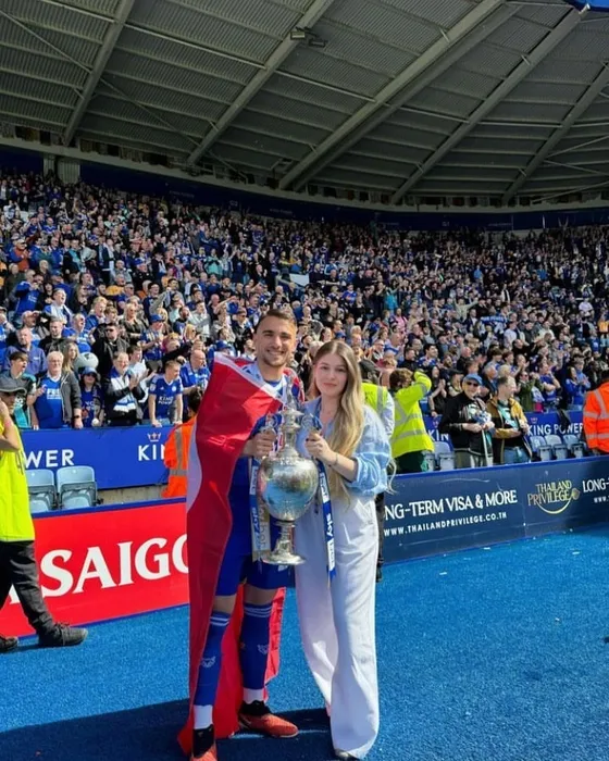 Kerem Aktürkoğlu’ndan sonra Yunus Akgün de ilk adımı attı: Tuğçe Alaca’ya bakın nasıl evlenme teklifi etti...