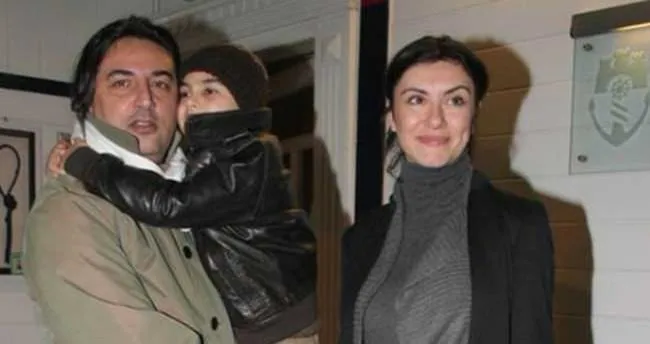 Çelik’in oğlu büyüdü