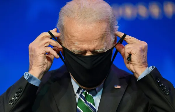 ABD'de son dakika haberi: Biden'ın ilk işi ve ilk gideceği yer belli oldu