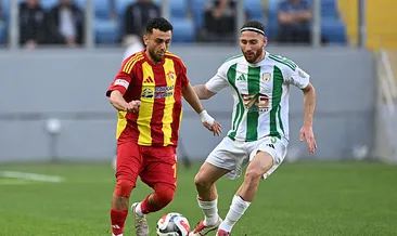 Çorluspor 1947, 2. Lig’e yükseldi!