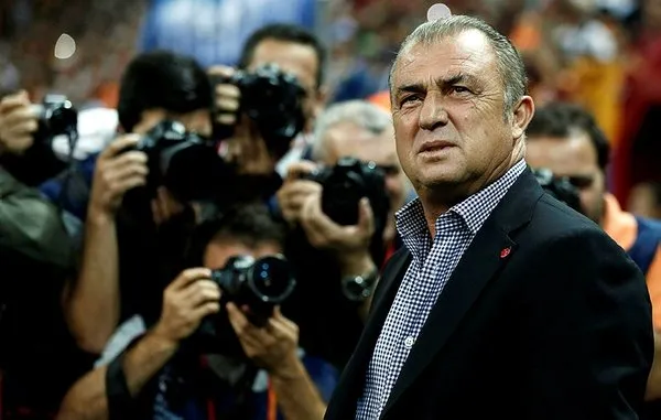 Fatih Terim'den Florya'da büyük operasyon!