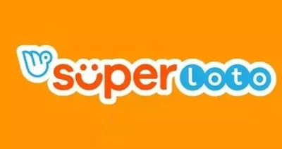 Süper Loto sonuçları belli oldu!💥19 Şubat 2026 MPİ Süper Loto sonuçları tıkla-hızlı öğren ekranı!