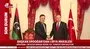 Başkan Erdoğan'dan Libya makalesi!