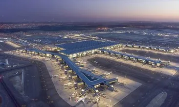 DHL Express’ten İstanbul Havalimanı’na 135 milyon avroluk yatırım!