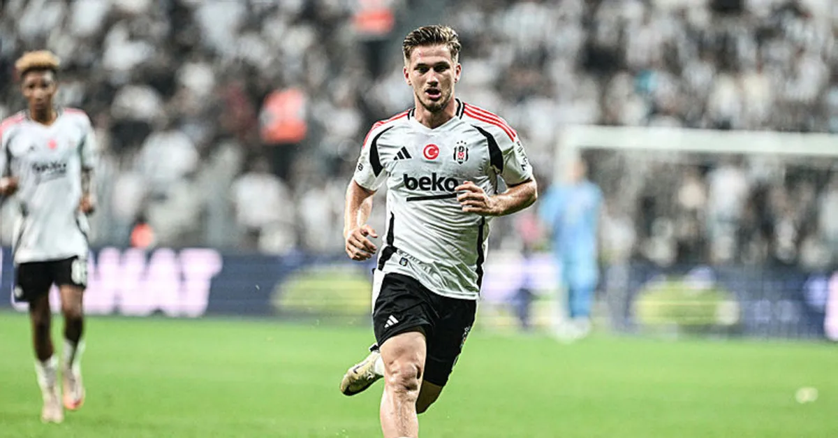 SON DAKİKA BEŞİKTAŞ HABERLERİ: Beşiktaş’ta beklenmedik gelişme! Semih Kılıçsoy için yeni iddiayı duyurdular