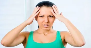 Kulak çınlamasını hiç masum değil!