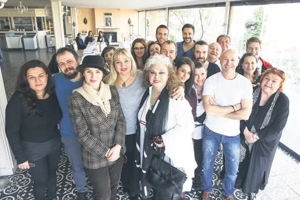 Magazin Gündemin Başlıklar 21 Haziran 2016