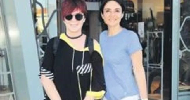 Yazlık alışverişi