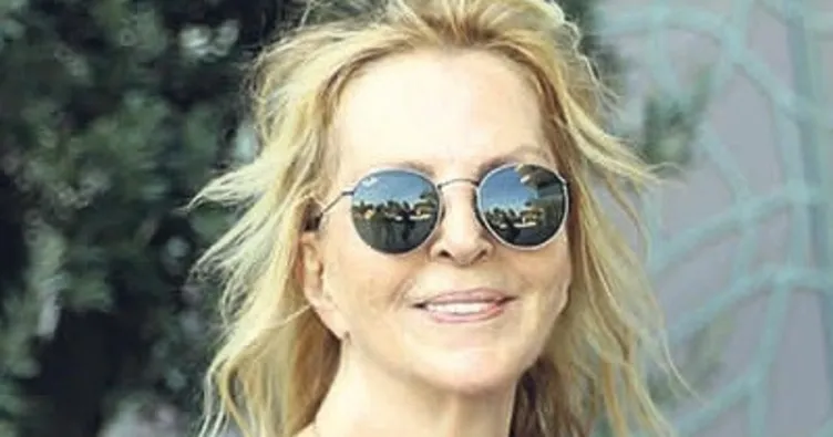 Tatilden yeni döndüm