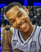Shavar Reynolds, TOFAŞ’ta!