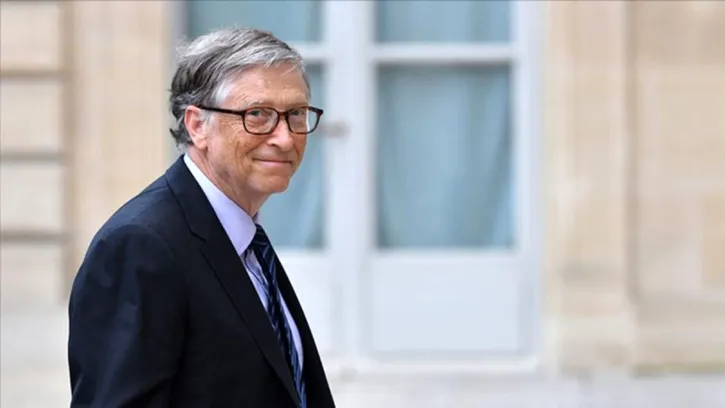 Son dakika haberi | Bill Gates'ten corona virüs açıklaması! 'En kötü dönem' diyerek corona virüsle ilgili o tarihi işaret etti!