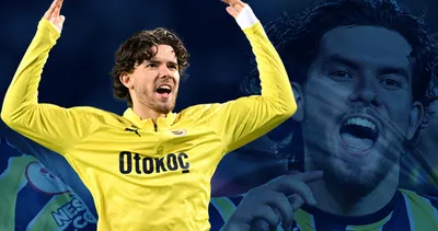 Son dakika Fenerbahçe haberi: Ferdi Kadıoğlu’nun yeni adresi belli oluyor! İşte Fenerbahçe’nin kazanacağı bonservis...