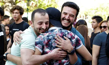 ’Sarıl bana’ sosyal deneyi