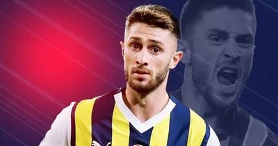 Son dakika haberi: İsmail Yüksek için dev teklif! Fenerbahçe’den şok karar...