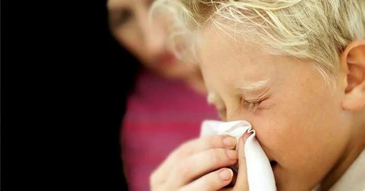 Çocukları gripten nasıl koruruz?