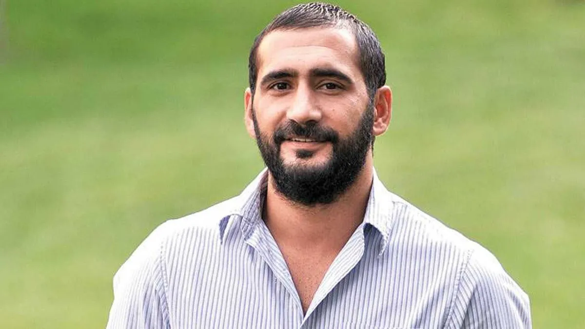 SON DAKİKA… Uyuşturucu soruşturması kapsamında gözaltına alınmıştı: Ümit Karan Adli Tıp Kurumu’na getirildi! SON DAKİKA… Uyuşturucu soruşturması kapsamında gözaltına alınmıştı: Ümit Karan Adli Tıp Kurumu’na getirildi!