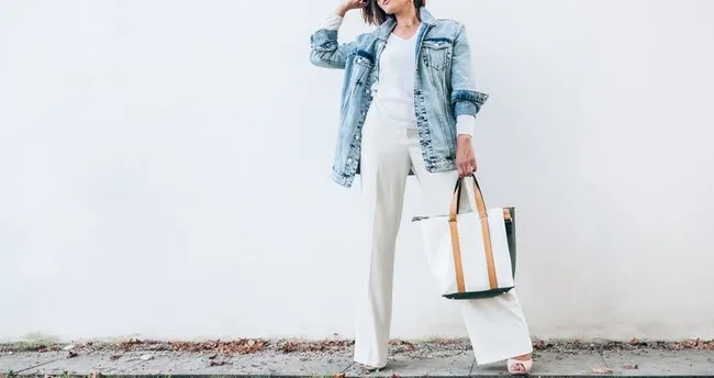 Bootcut Jeans Ne Demek? Bootcut Pantolon Kalıbı Nedir?