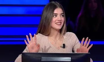 Kim Milyoner Olmak İster? Bu akşam atv’de...