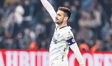 Taraftar ona o Fener’e hasta