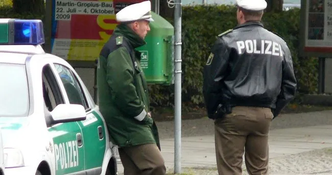 İsviçre’de kafeye silahlı saldırı: 2 ölü, 1 yaralı