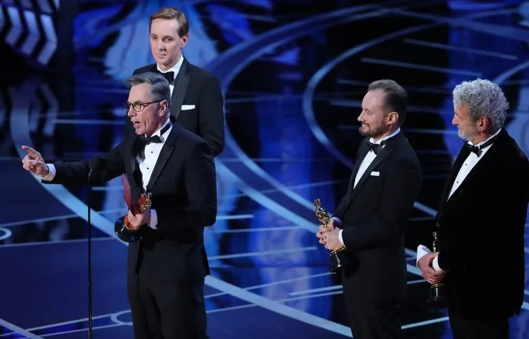 Oscar Ödül Töreni’ndeki yanlış anons skandalın sorumlusu ortaya çıktı