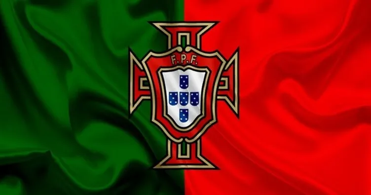 Son dakika: Portekiz, Türkiye maçı öncesi aday kadrosunu açıkladı!