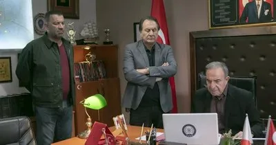 ARKA SOKAKLAR YENİ BÖLÜM FRAGMANI İZLE  | Arka Sokaklar 684. bölüm tanıtımı yayında! Haftaya neler olacak?