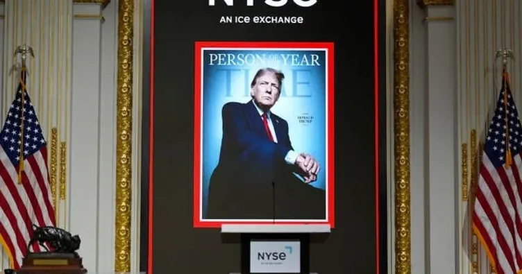 Time Dergisi o ismi yılın kişisi seçti