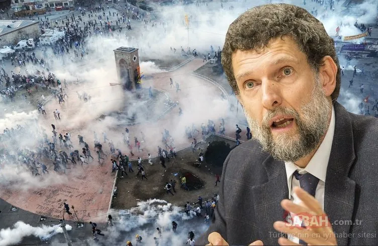 Gezi ihaneti 7 yaşında... Yıllar sonra ortaya çıkan şok detaylar!