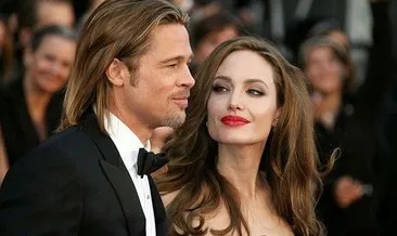 Brad Pitt: Yaptıklarını iğrenç buluyorum...