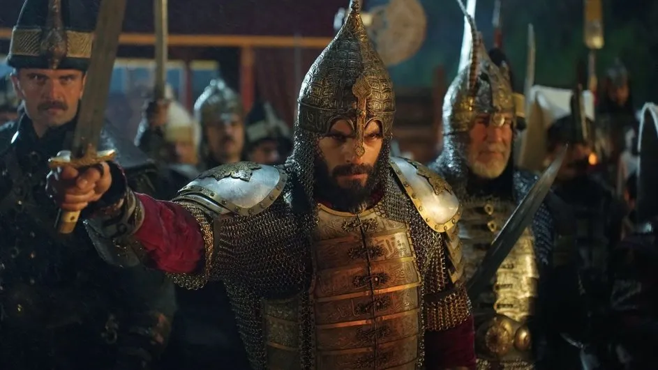 Mehmed: Fetihler Sultanı 28. Bölüm Fragmanı yayında!  TRT 1 Mehmed Fetihler Sultanı yeni bölüm fragmanı izle!