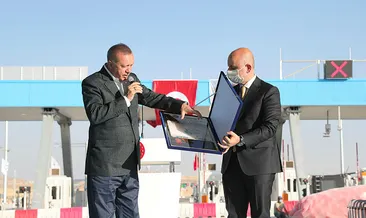 Bakan’dan dikkat çeken paylaşım