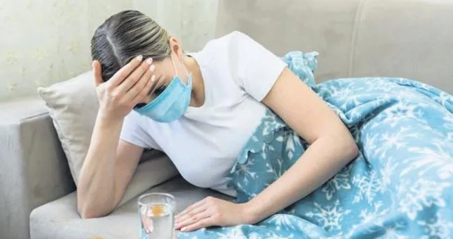 Soğuk algınlığı Kovid-19’a karşı koruma sağlayabilir