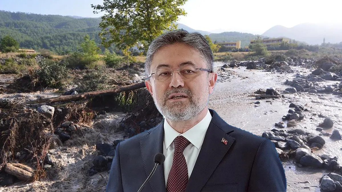 Selde zarar gören tarım alanlarında hasar tespit çalışmaları başladı
