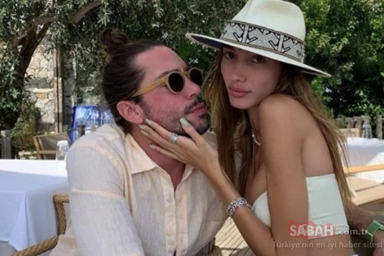 Sabancıların torunu Kerem Kamışlı’yı sandalyesiyle birlikte denize atmıştı! Yiğit Marcus Aral için kırmızı bülten talebi