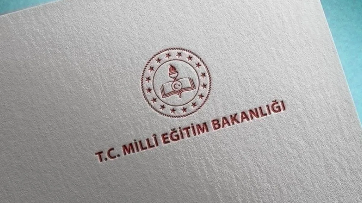 “Milli Eğitim Bakanlığı e-Bülten Temmuz-Aralık 2025” yayımlandı “Milli Eğitim Bakanlığı e-Bülten Temmuz-Aralık 2025” yayımlandı